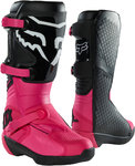 FOX Comp Damen Motocross Stiefel