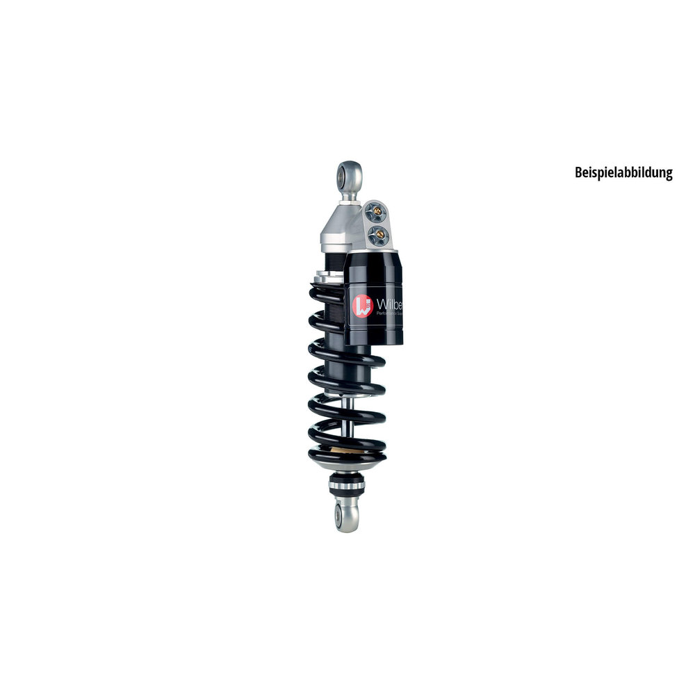 Wilbers 642 r nine clearance t