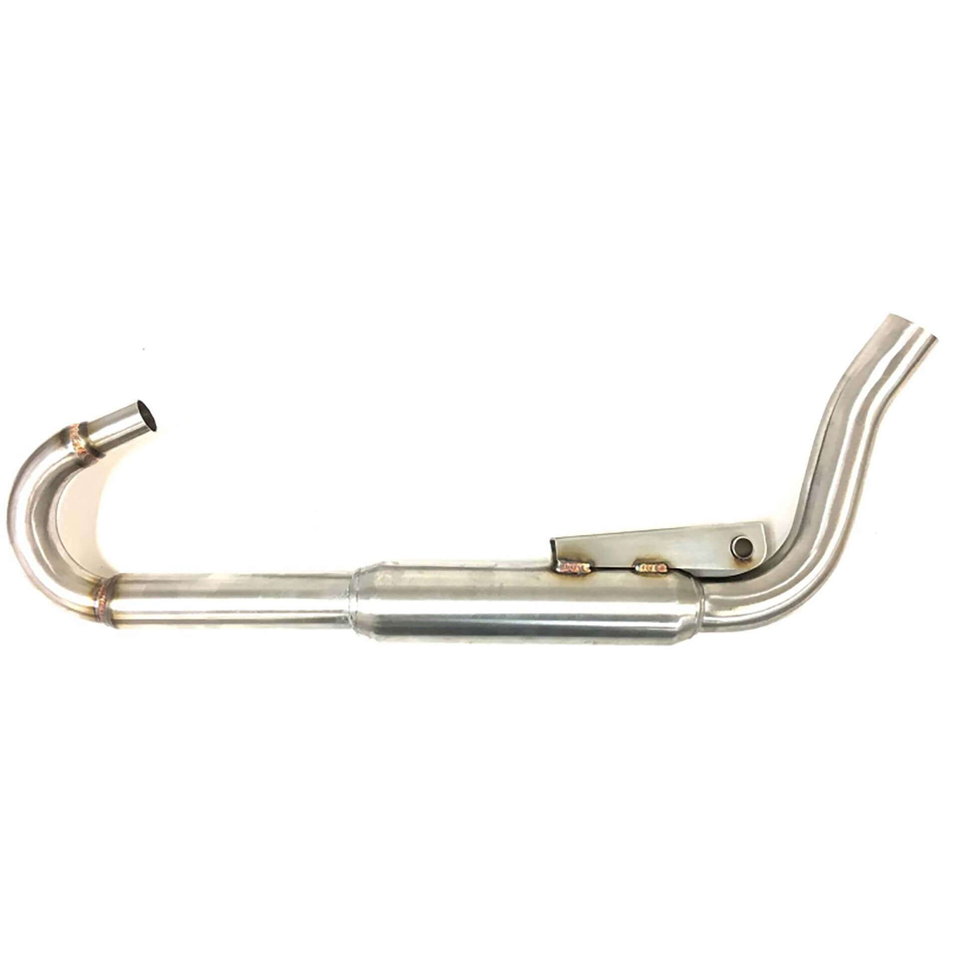 IXIL Catalyst replacement tube for Mondial HPS 125