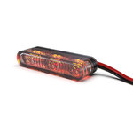 Highsider STAR-MX1 PRO MODUL LED lanterna traseira, luz de freio, sinal de giro