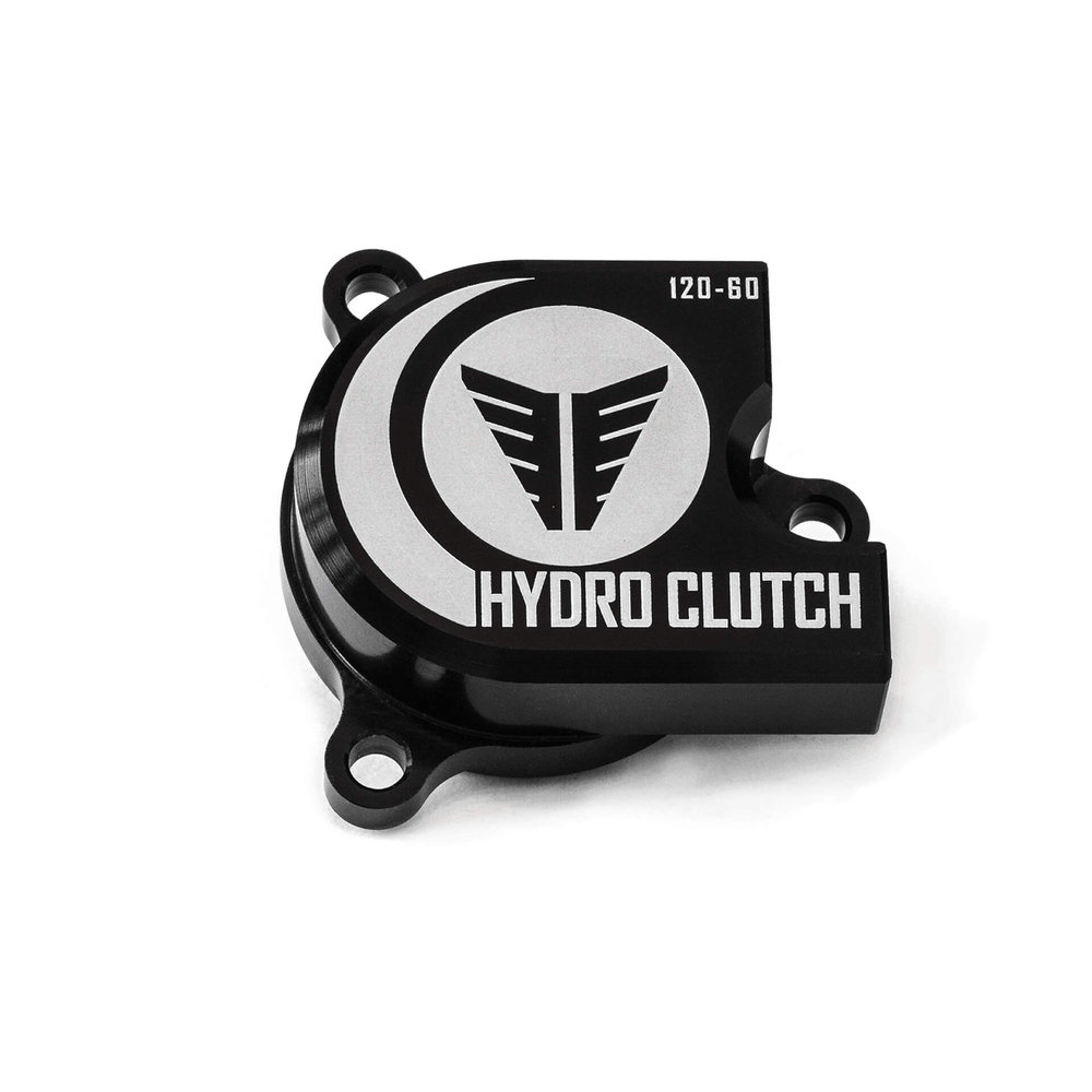 MÜLLER MOTOCYKL Hydro Clutch do Twin Cam 2017