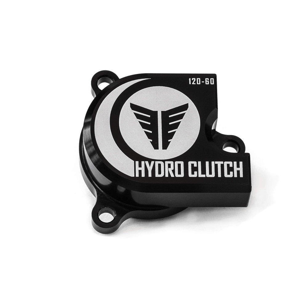 MÜLLER MOTORCYCLE Hydro Clutch für Twin Cam 2017