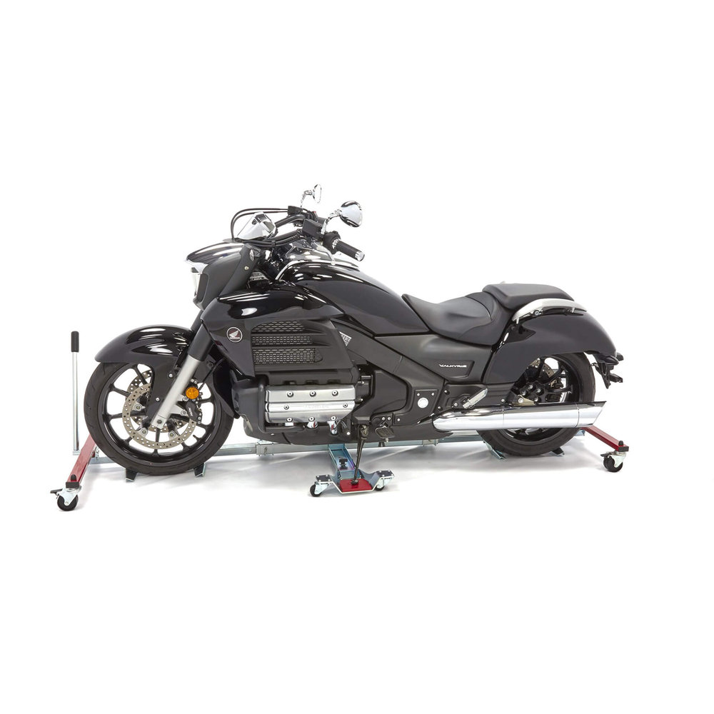 ACEBIKES Aiuto alla manovra U-Turn XL Moto Mover