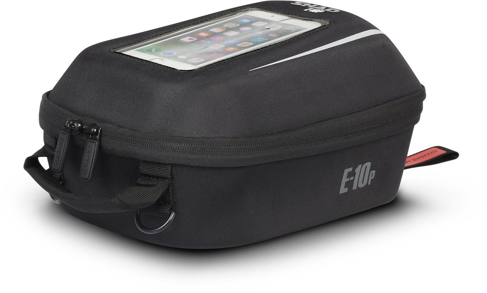 E10P Tank Bag