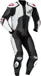 Ixon Vendetta Evo Costume en cuir de moto one piece