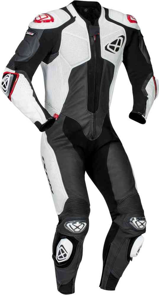Ixon Vendetta Evo 一件摩托車皮套裝