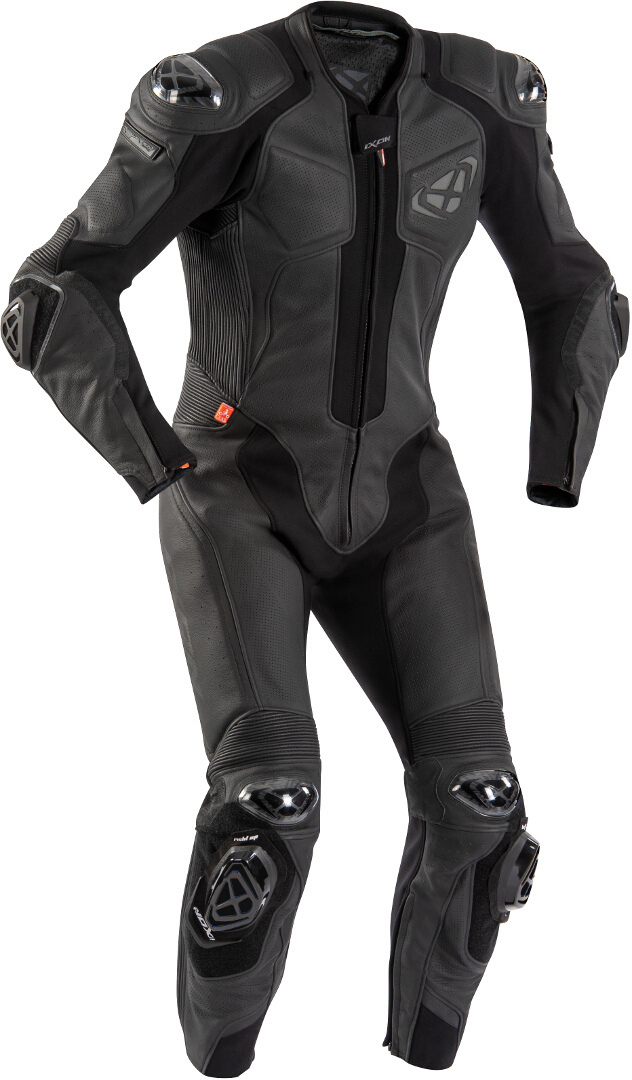 Ixon Vendetta Evo Один кусок мотоцикла Кожаный костюм