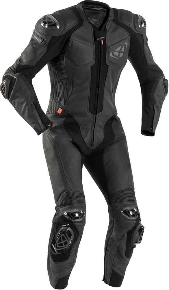 Ixon Vendetta Evo Один кусок мотоцикла Кожаный костюм