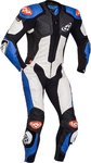 Ixon Vendetta Evo Traje de cuero de motocicleta de una pieza