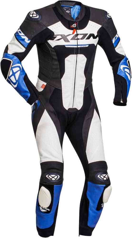 Ixon Jackal ワンピース オートバイ レザースーツ