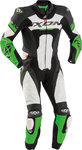 Ixon Jackal One Piece Motorcycle Leather Suit