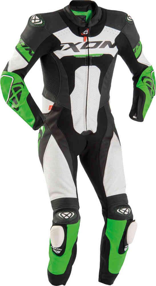 Ixon Jackal ワンピース オートバイ レザースーツ