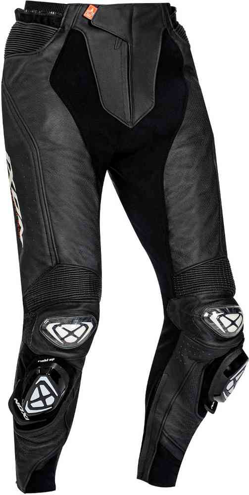 Ixon Vendetta Evo Pantaloni moto in pelle