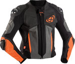 Ixon Vendetta Evo Motorrad Lederjacke