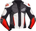 Ixon Vendetta Evo Giacca in pelle per moto