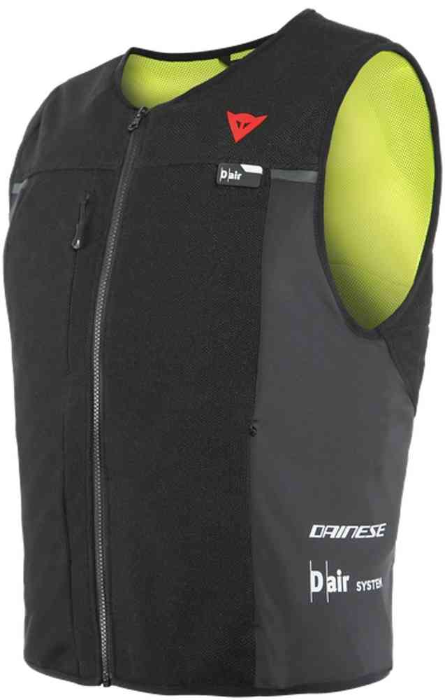 Dainese Smart D-Air® V2 Airbag Gilet