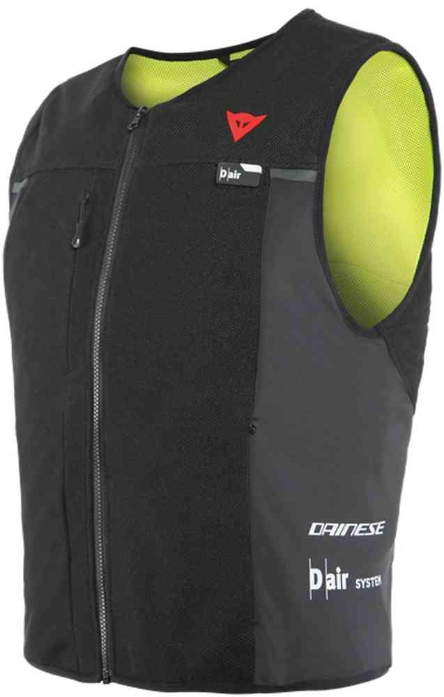 Dainese Smart D-Air® V2 Airbag Väst