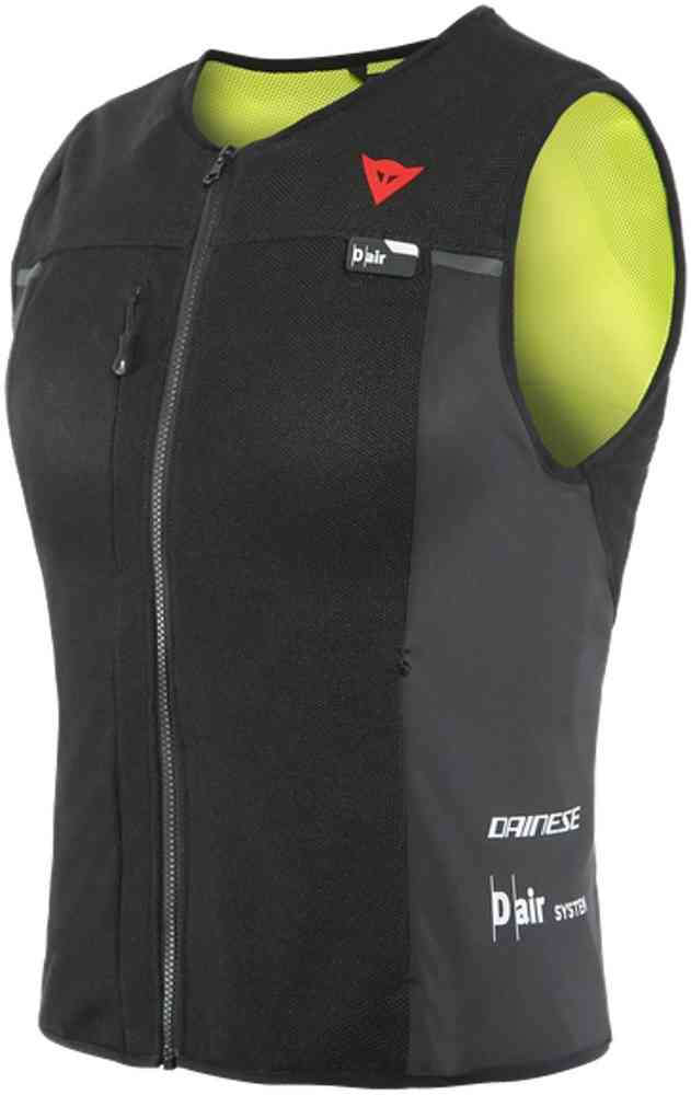 Smart D-Air® Airbag Weste günstig kaufen ▷ FC-Moto