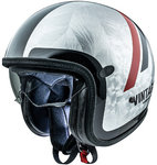 Premier DO DR Jet Helmet