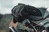 SW-Motech PRO Cargobag хвост мешок - 1680D баллистических нейлона. Черный/антрацит. 50 л.