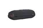 SW-Motech PRO Tentbag tail bag - 1680D Ballistic Nylon. Black/Anthracite. 18 l.