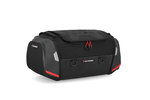 SW-Motech PRO Rackpack tail bag - 1680D Ballistic Nylon. Black/Anthracite. 32-42 l.