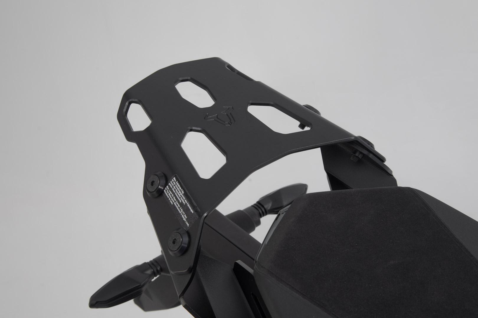 SW-Motech Rackpack Set - KTM 1290/1390 Super Duke R / Evo.