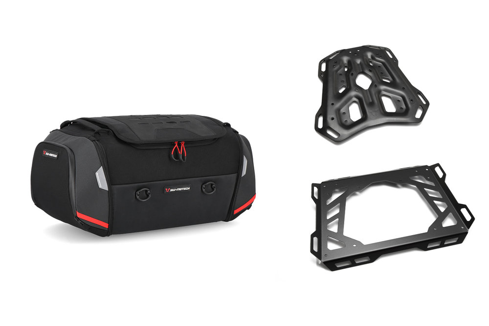 Triumph tiger 800 tail bag store