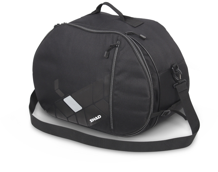 SHAD INNER EXPANDABLE BAG