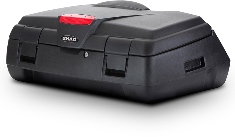 Shad ATV 80, black, black
