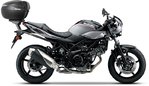 SHAD TOP MASTER SUZUKI SV 650 Conexión en mayúsculas