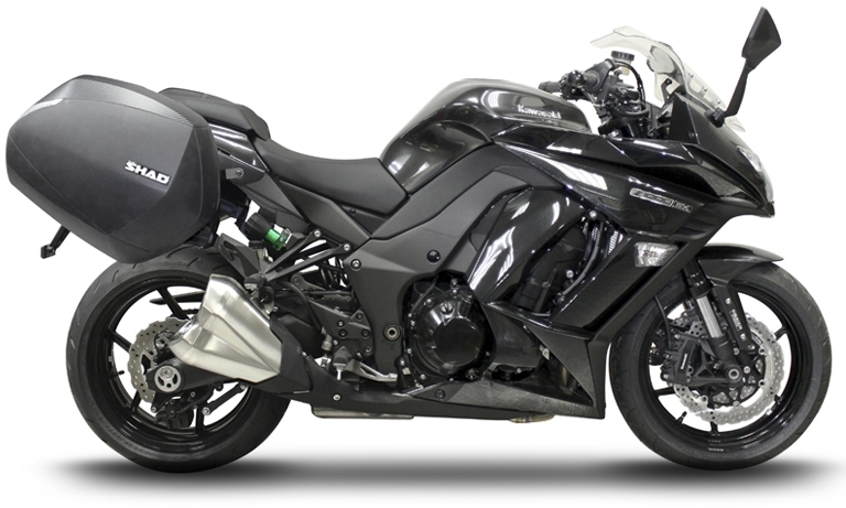 3P SYSTEM KAWASAKI Z1000SX buy cheap FC Moto