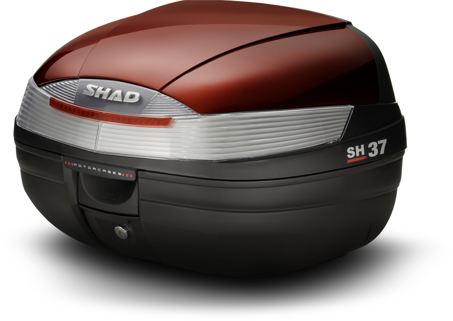 SHAD COVER SH37 GARNET SHAD
