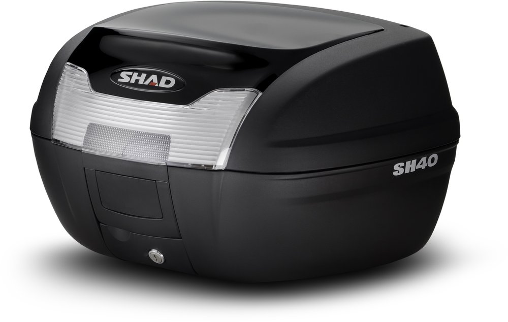 SHAD SH40 Topcase Cover Black