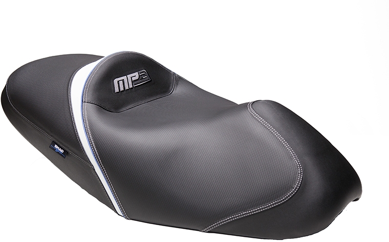SHAD SE.CONFORT PIAGGIO MP3 250