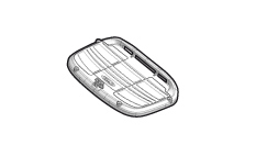 SHAD UNIVERSAL PLATE SH39-SH40,45,46