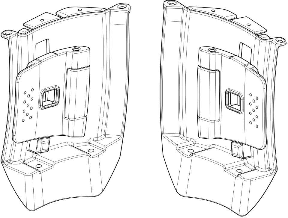 SHAD EXPANDABLE SYSTEM MECHANISM