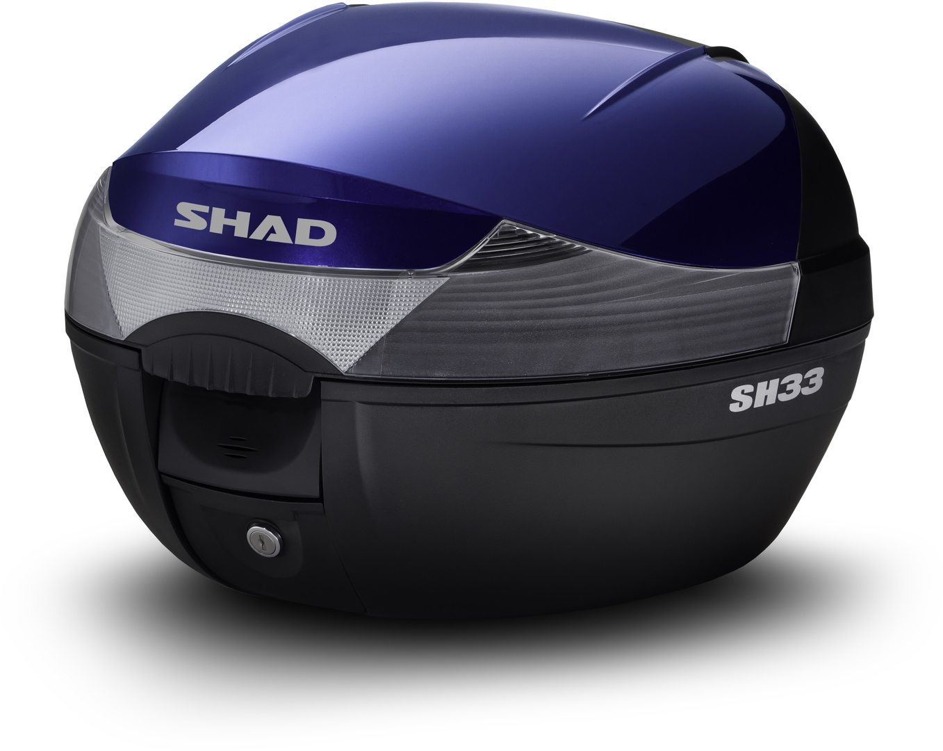 SHAD COVER SH33 BLUE SHAD