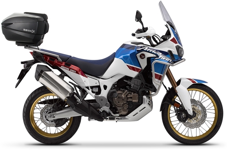 SHAD TOP MASTER HONDA CRF1000L ADVENTURE Raccordo topcase