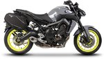 ДЕРЖАТЕЛЬ БОКОВОЙ СУМКИ YAMAHA MT 09 Боковой держатель сумки