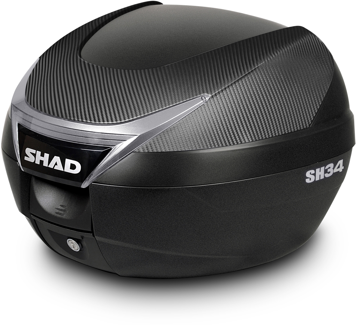 Shad SH34, black-carbon, black-carbon