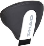 SHAD BACKREST SHAD STYLE WHITE