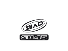 SHAD *SH45 
