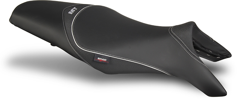 Image of SHAD * SELLA COMFORT YAMAHA MT-09 Sedile Comfort