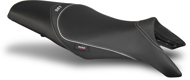Yamaha mt discount 09 seat