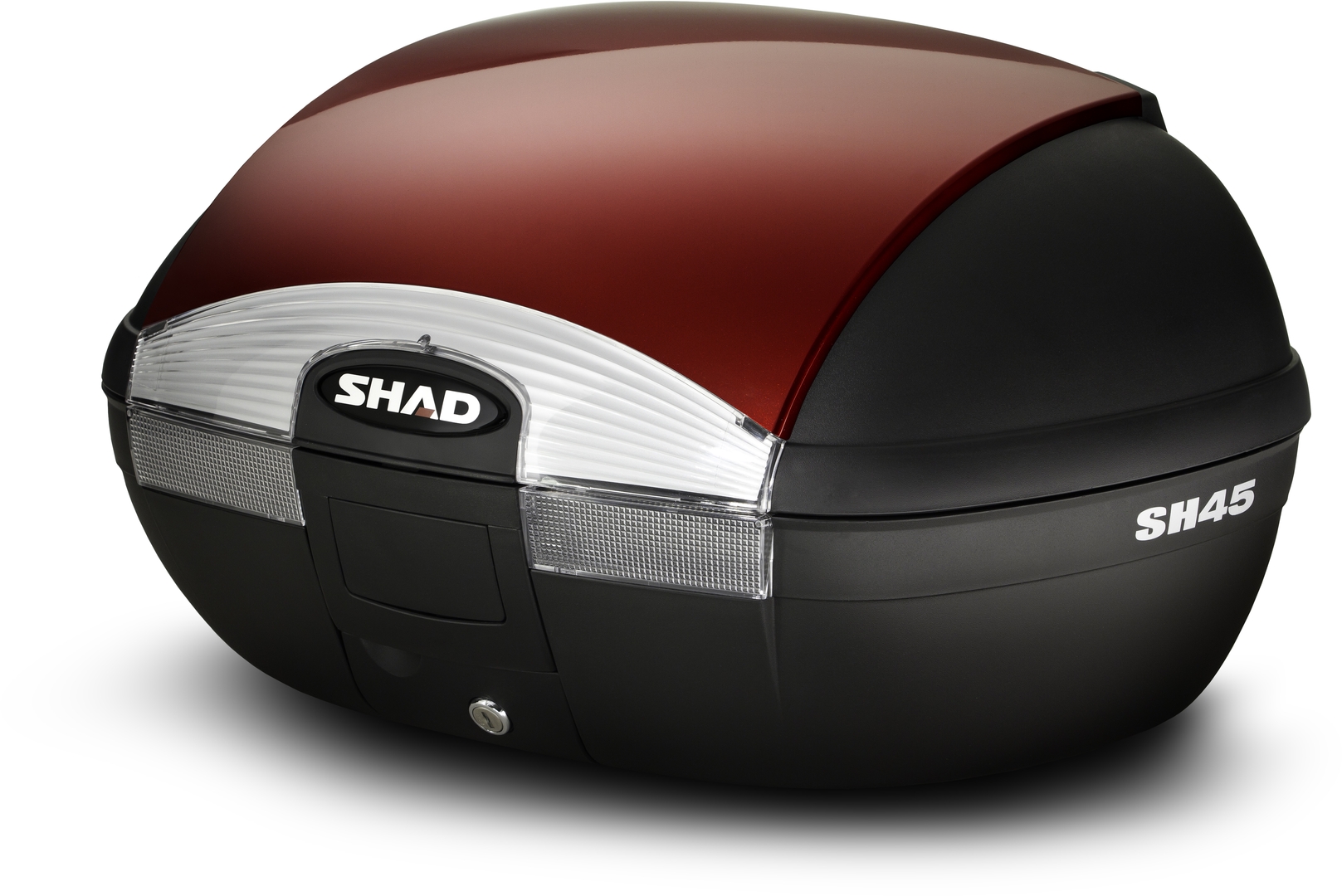 SHAD COVER SH45 GARNET SHAD