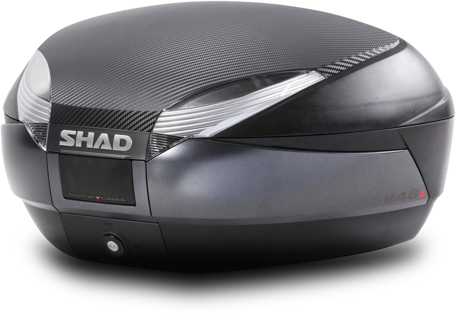 SHAD COVER SH48 CARBON