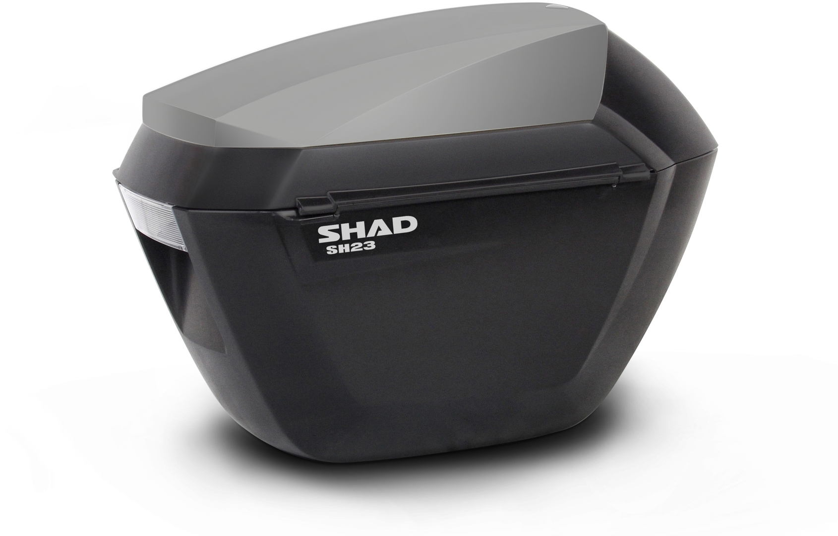 SHAD COVER SH23 N.TITAN.L/R