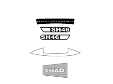 SHAD SH46 