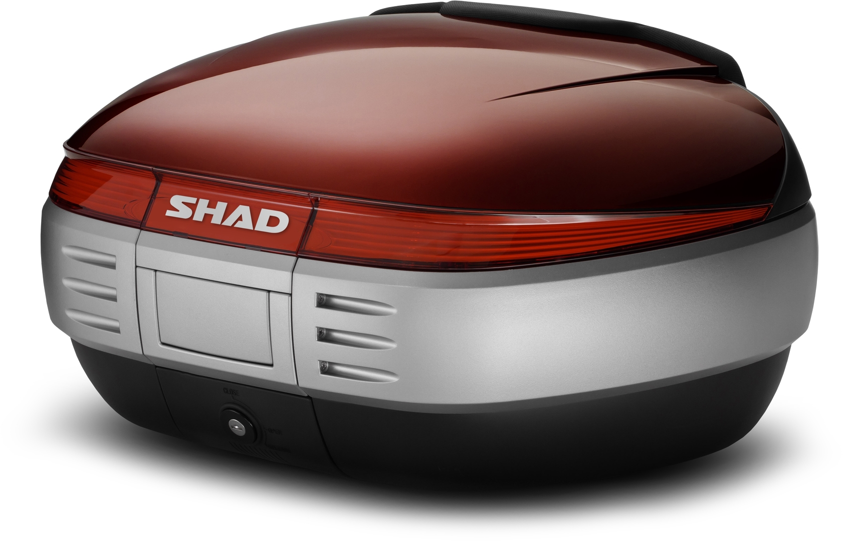 SHAD COVER SH50 RED SHAD